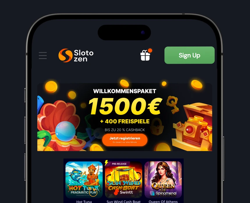 App Banner Mobile
